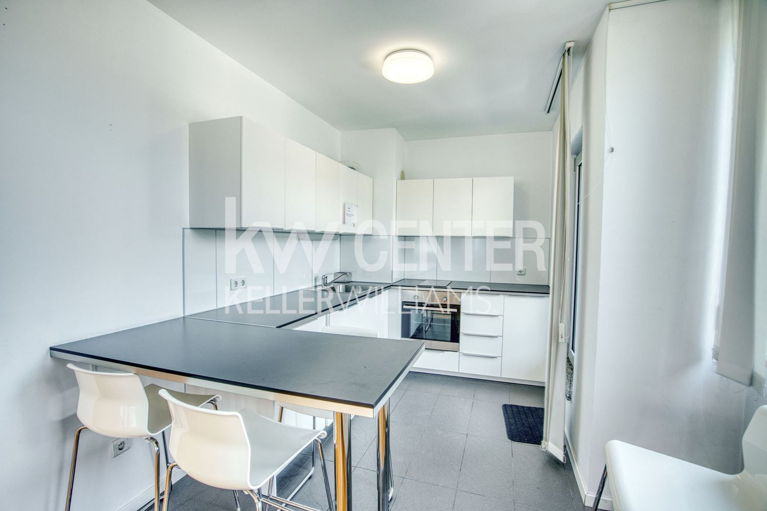 134 m² офис под наем