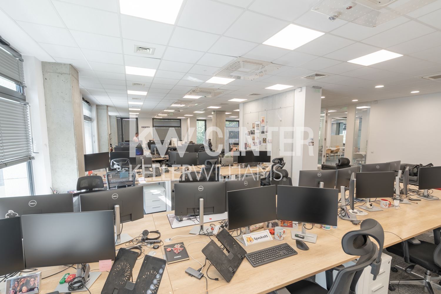 1711 m² офис арендовать