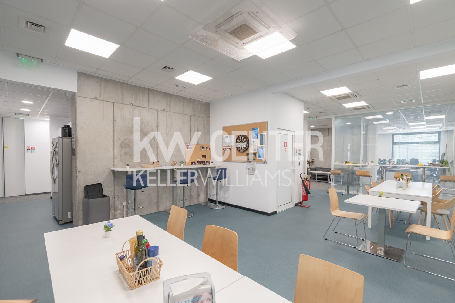 1711 m² офис арендовать