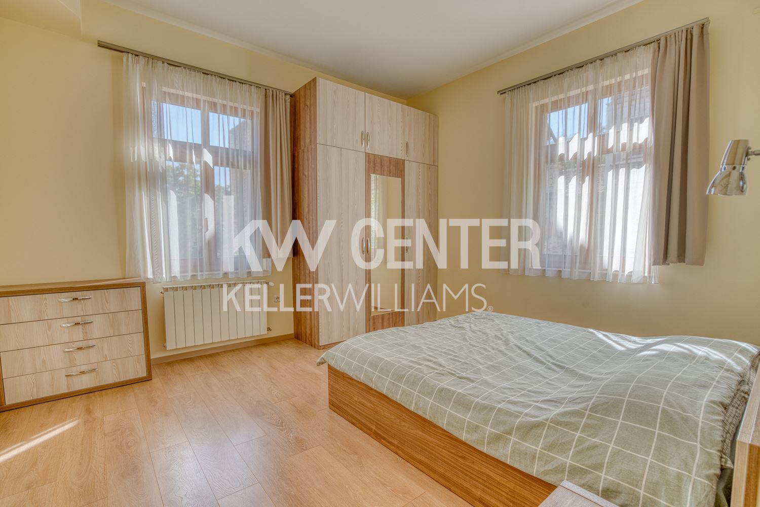 2 bedroom apartment for rent