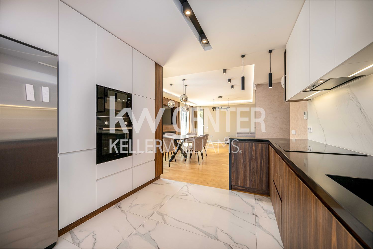 4 стаен апартамент