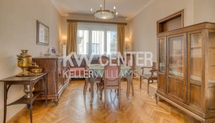 5 комнатный квартира арендовать