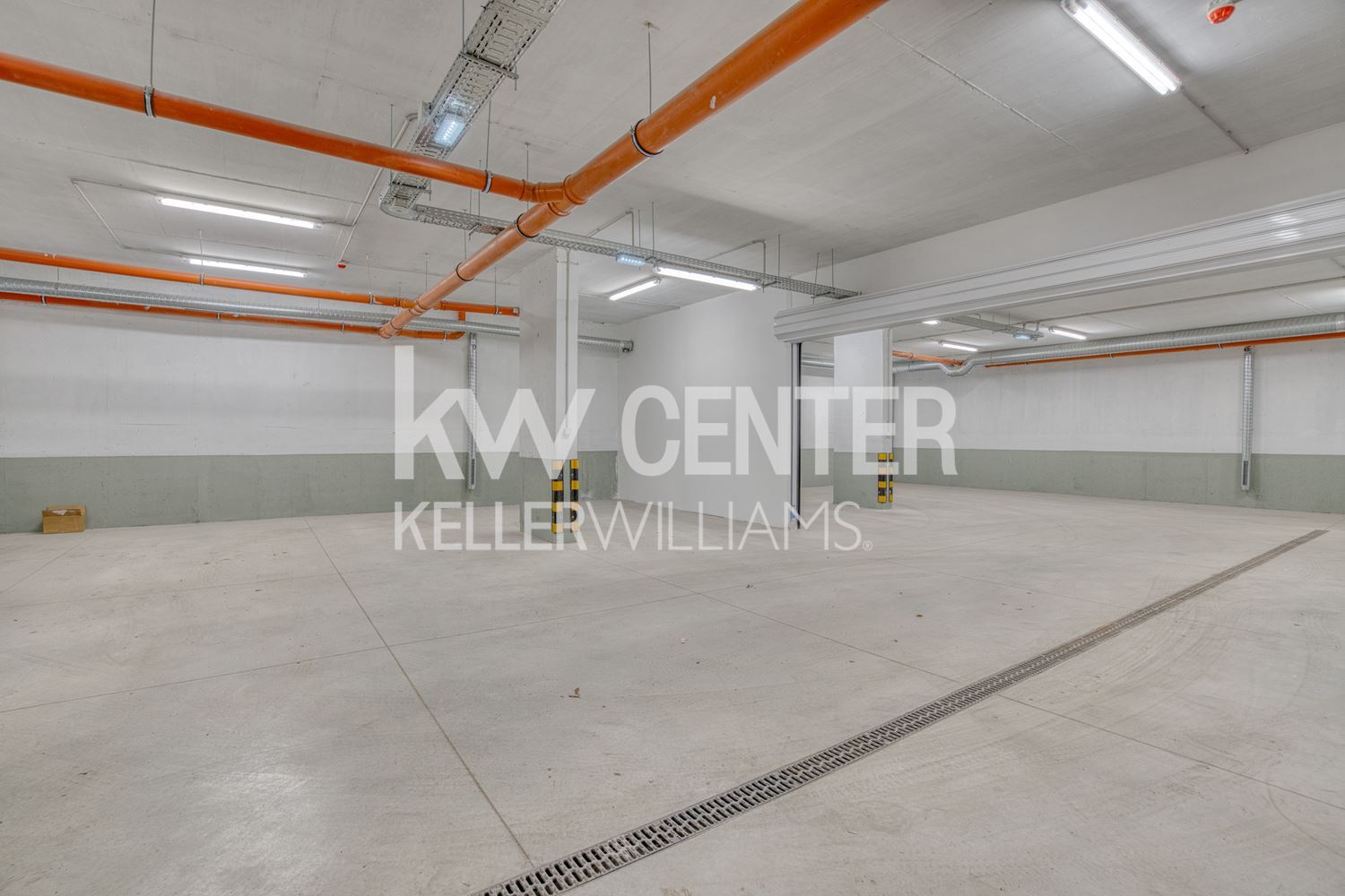 319 m² офис под наем