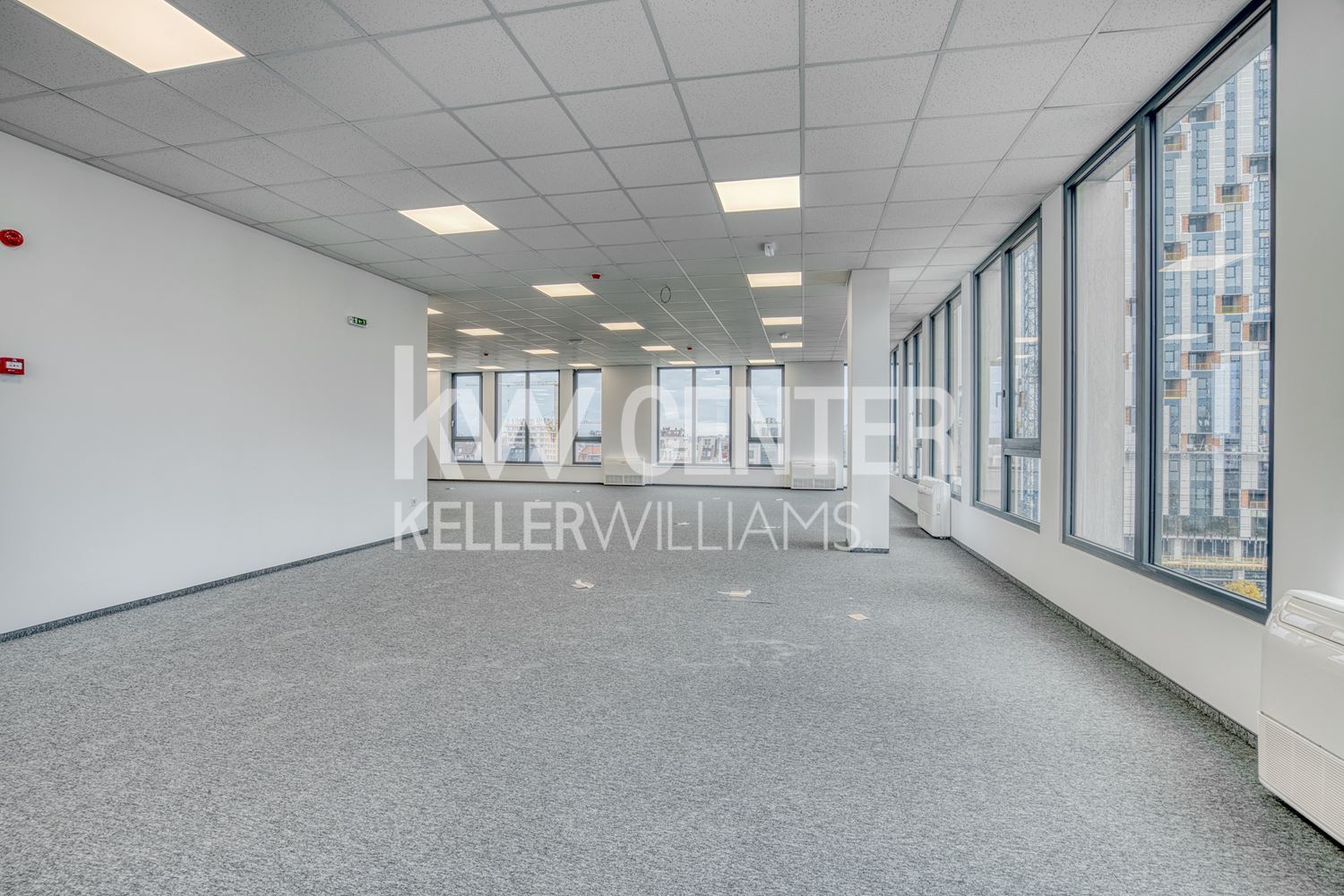 319 m² офис под наем