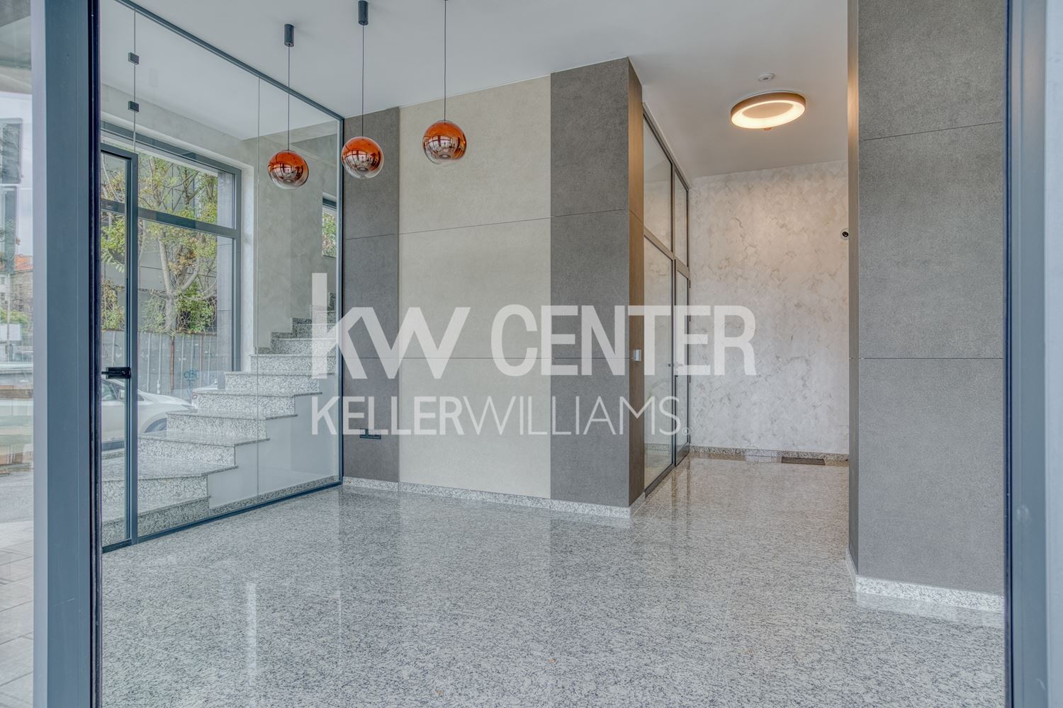 289 m² ресторант под наем