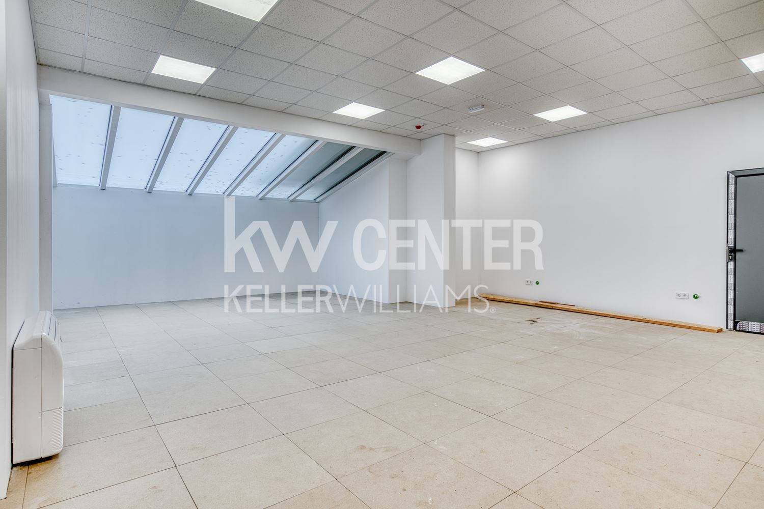 289 m² ресторант под наем