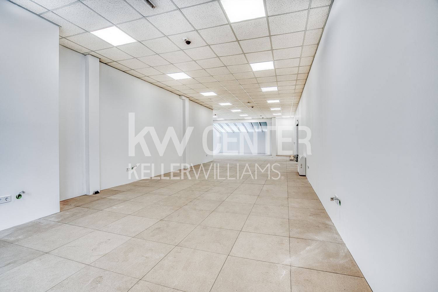 289 m² ресторант под наем