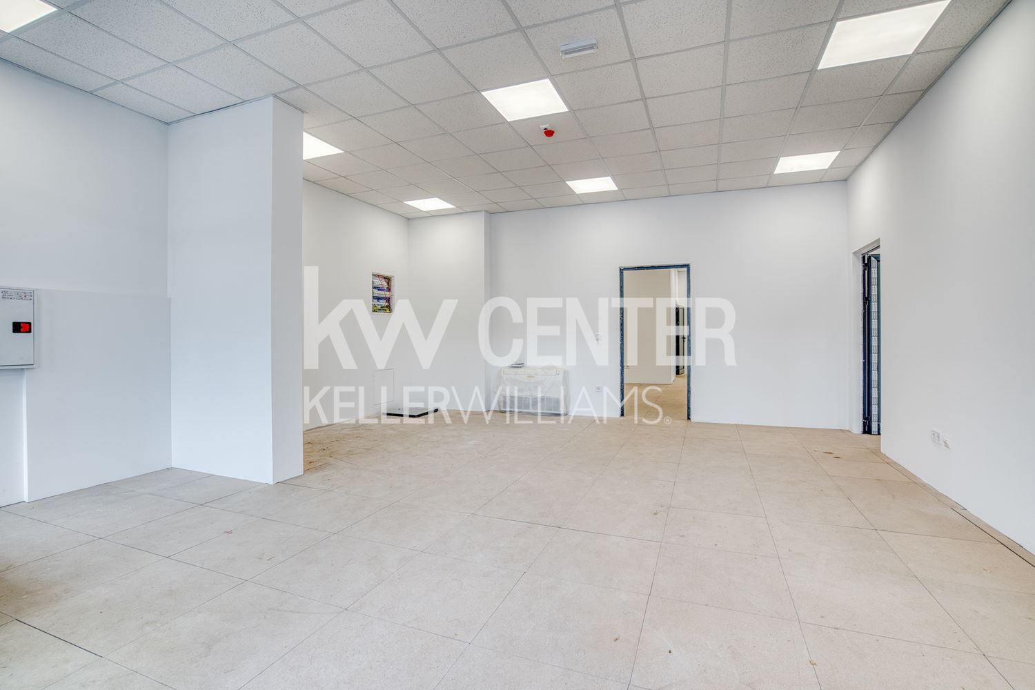 289 m² ресторант под наем