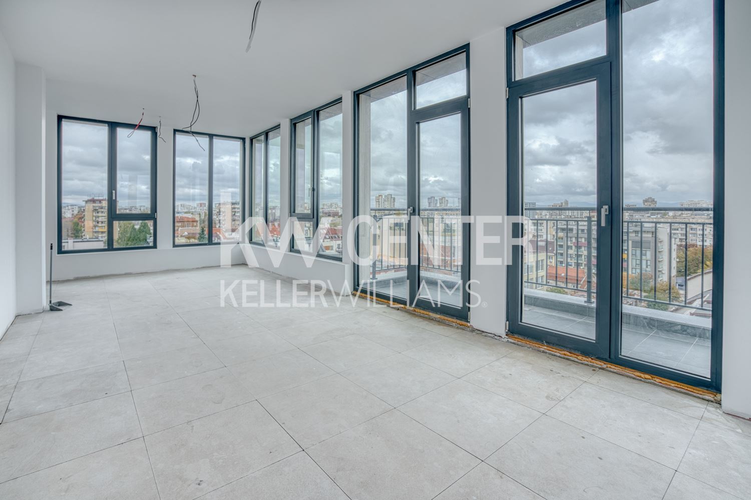 123 m² офис под наем