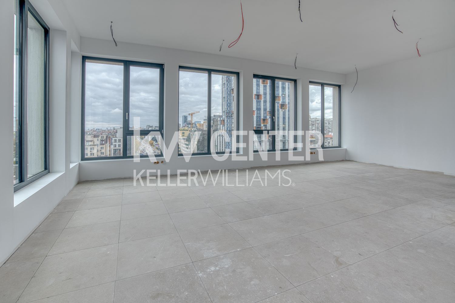 123 m² офис под наем