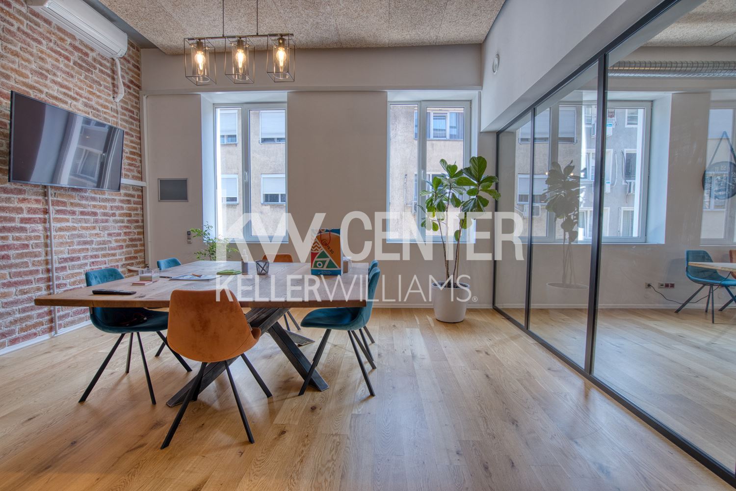 530 m² офис арендовать