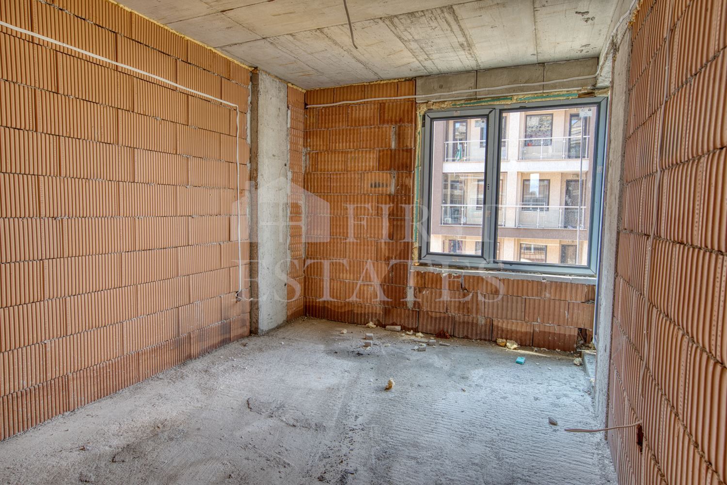 Maisonette for sale