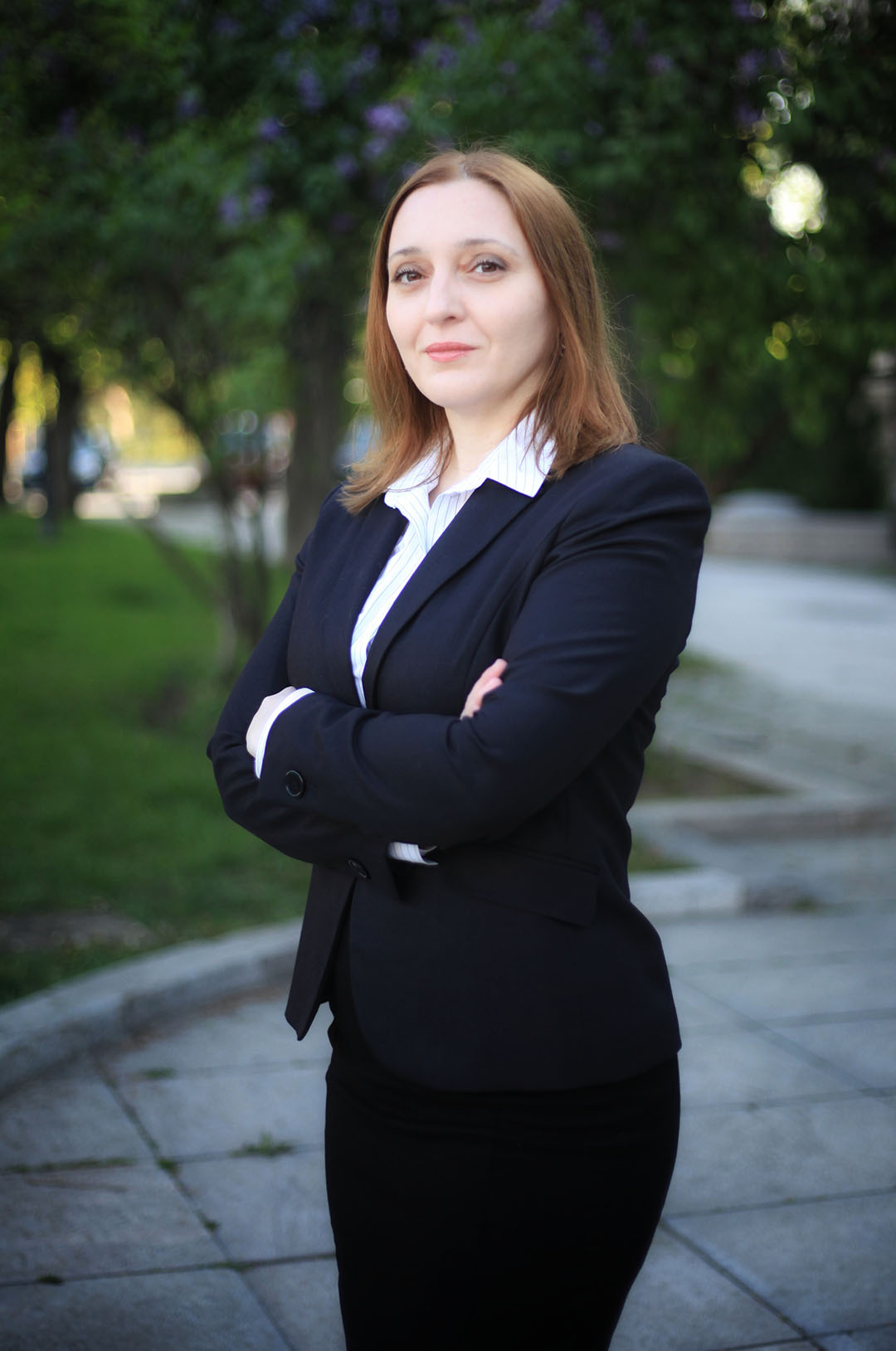 Ивелина Банкова