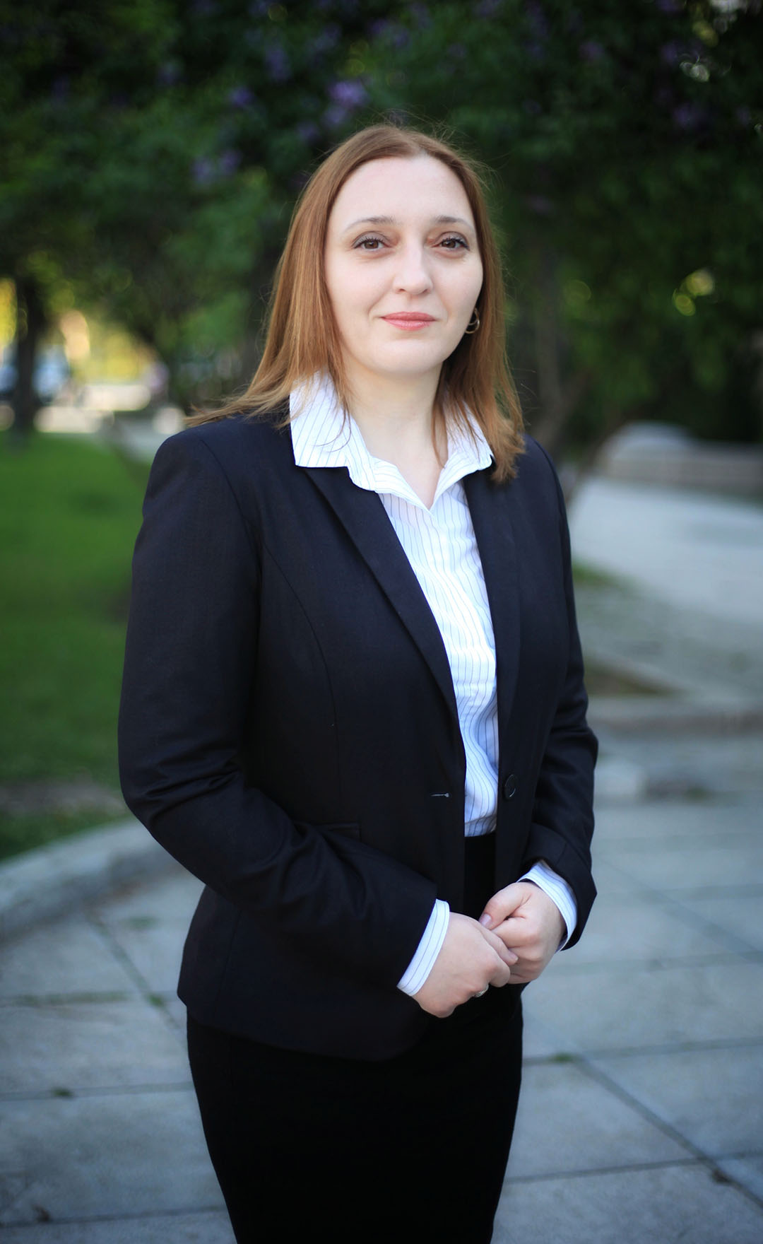 Ивелина Банкова