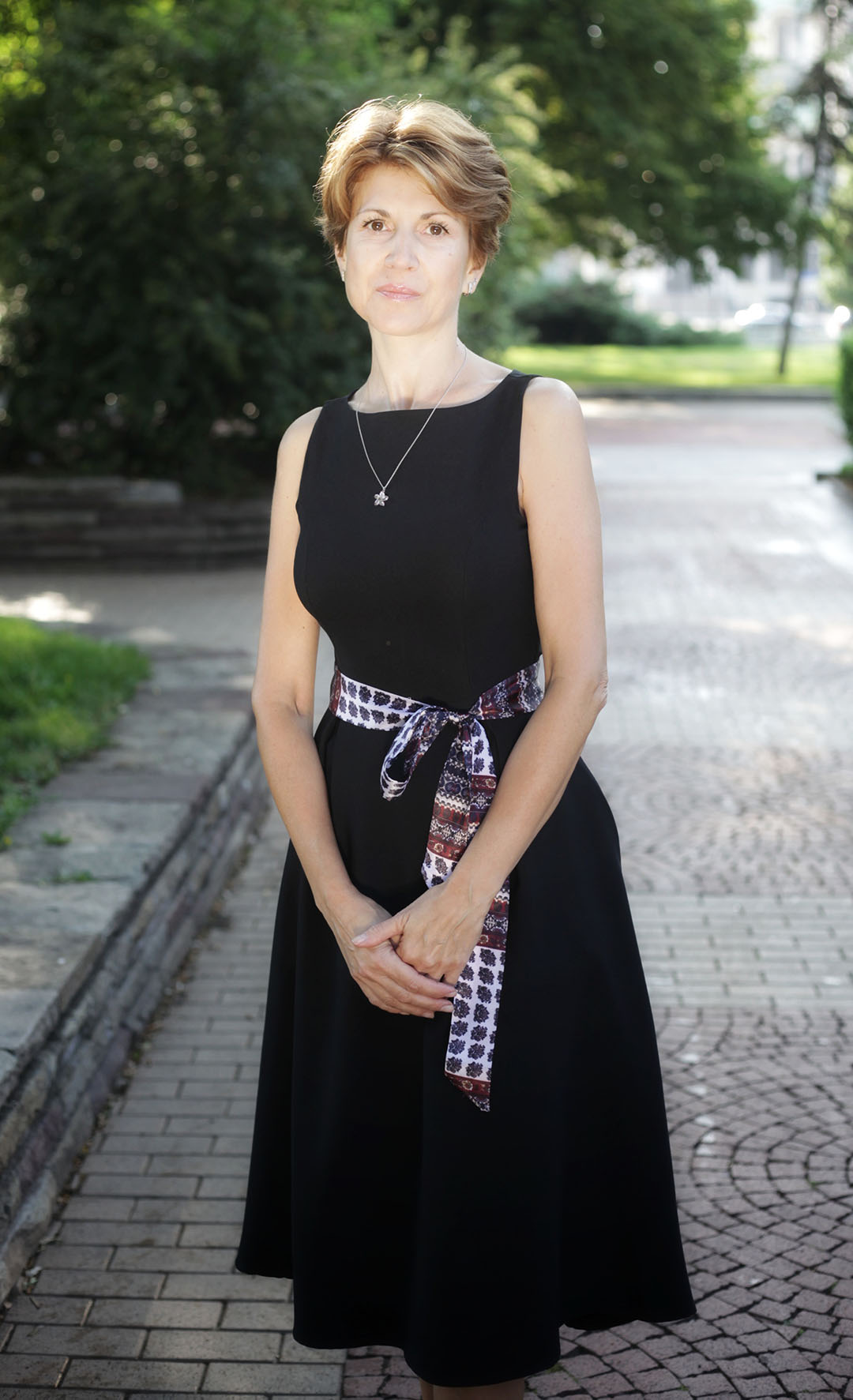 Златина Василева