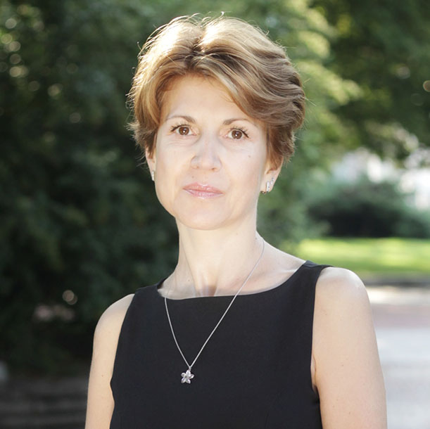 Златина Василева