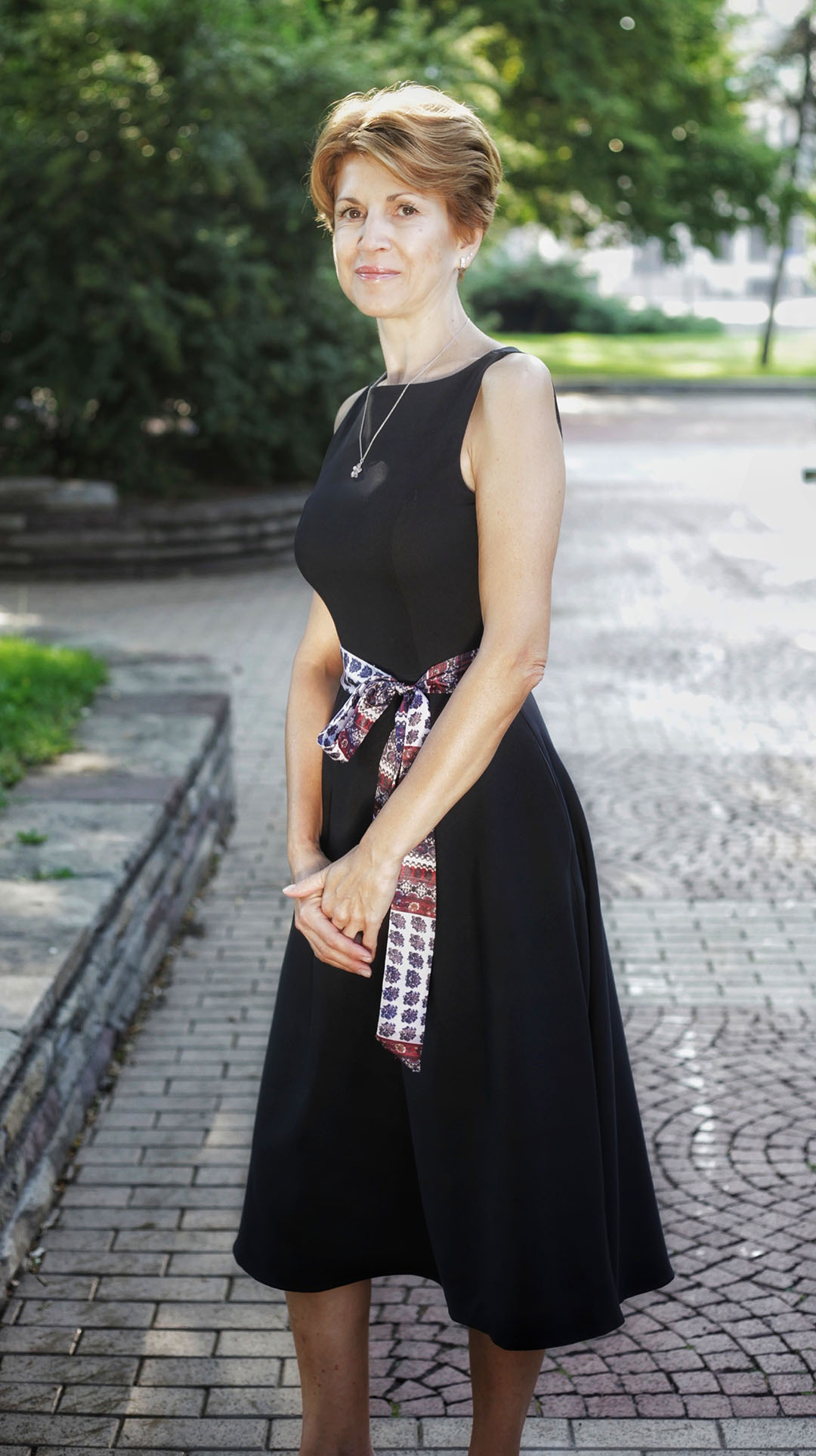Златина Василева