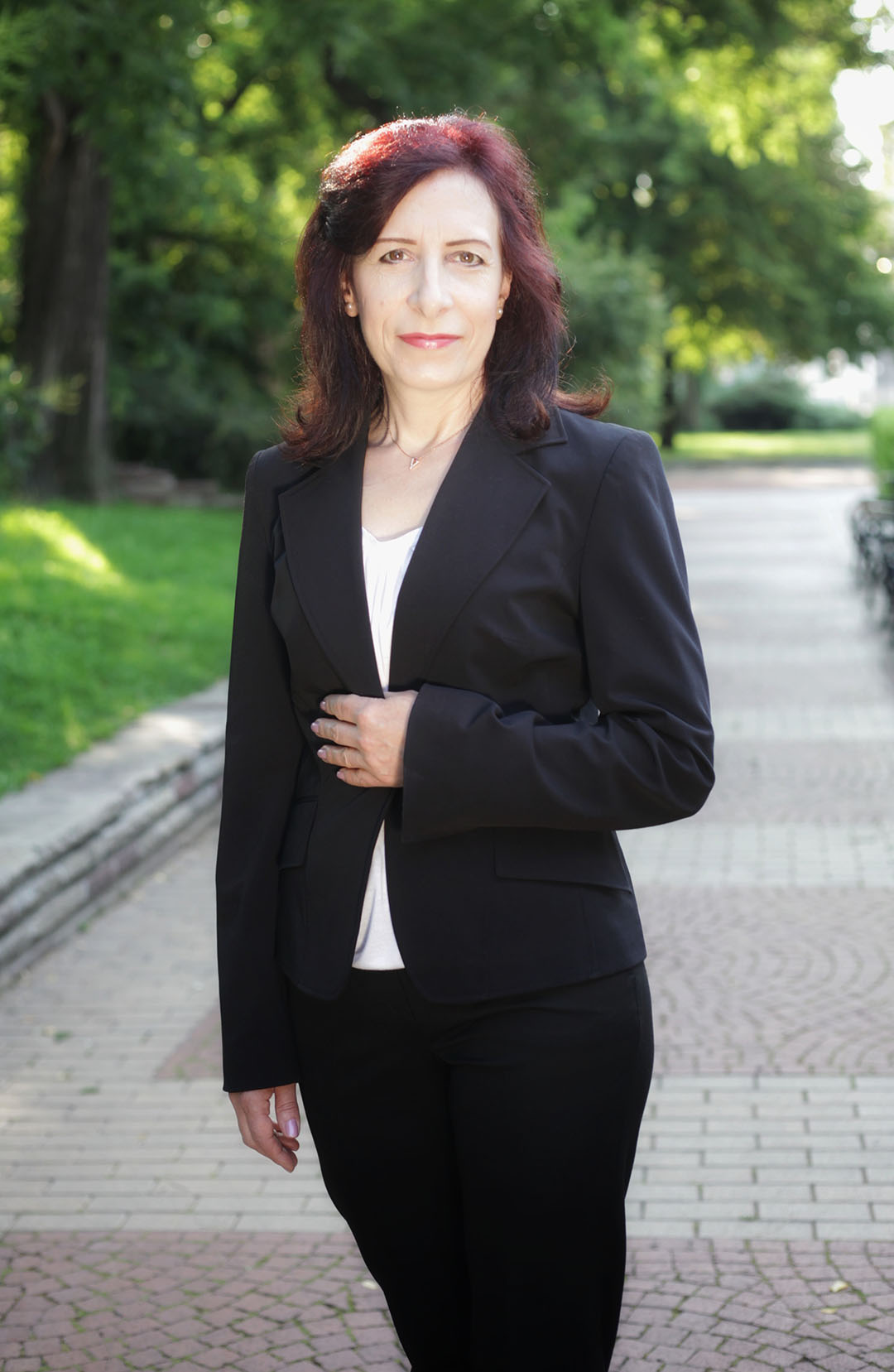 Ваня Колева