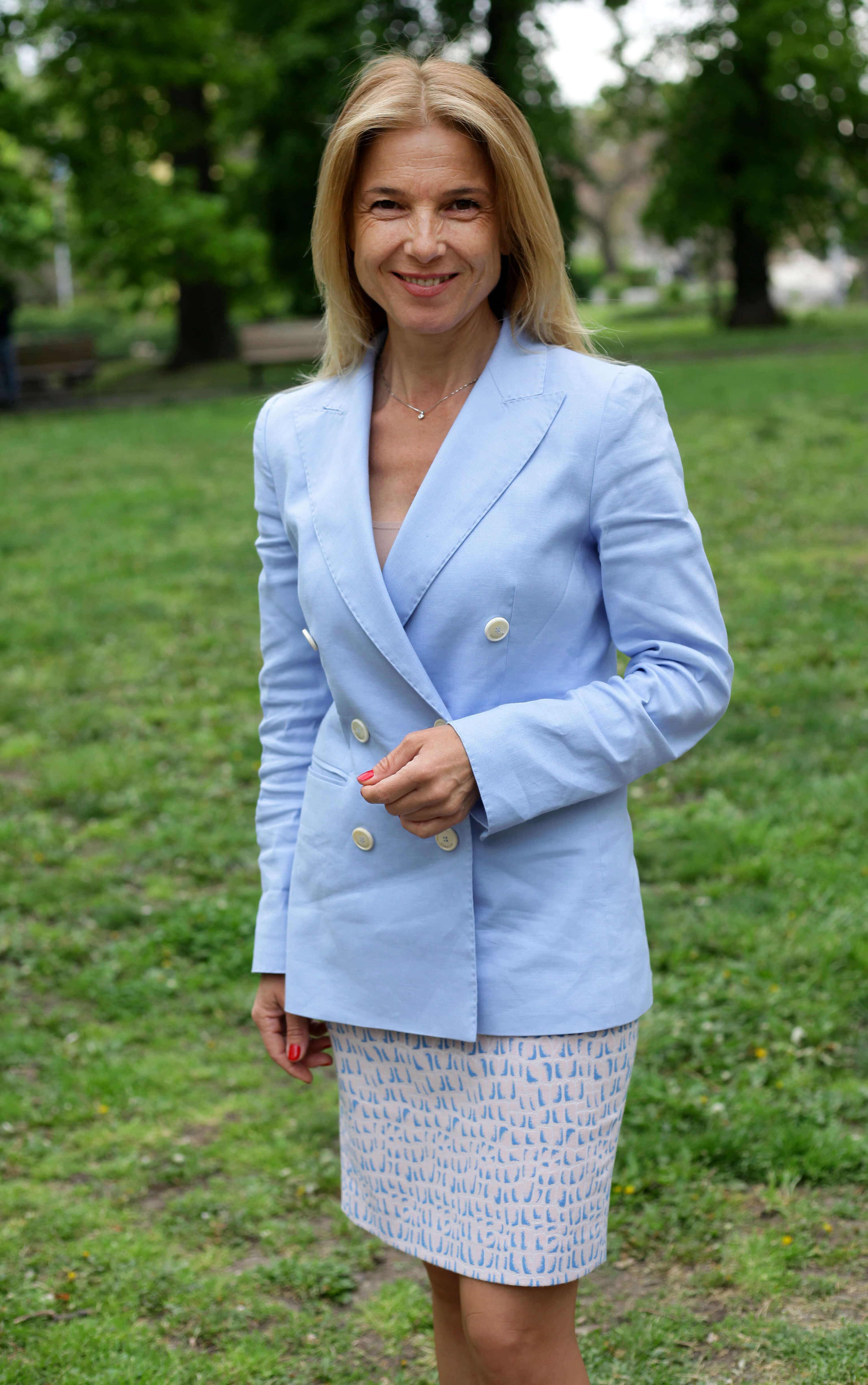 Gergana Cappio