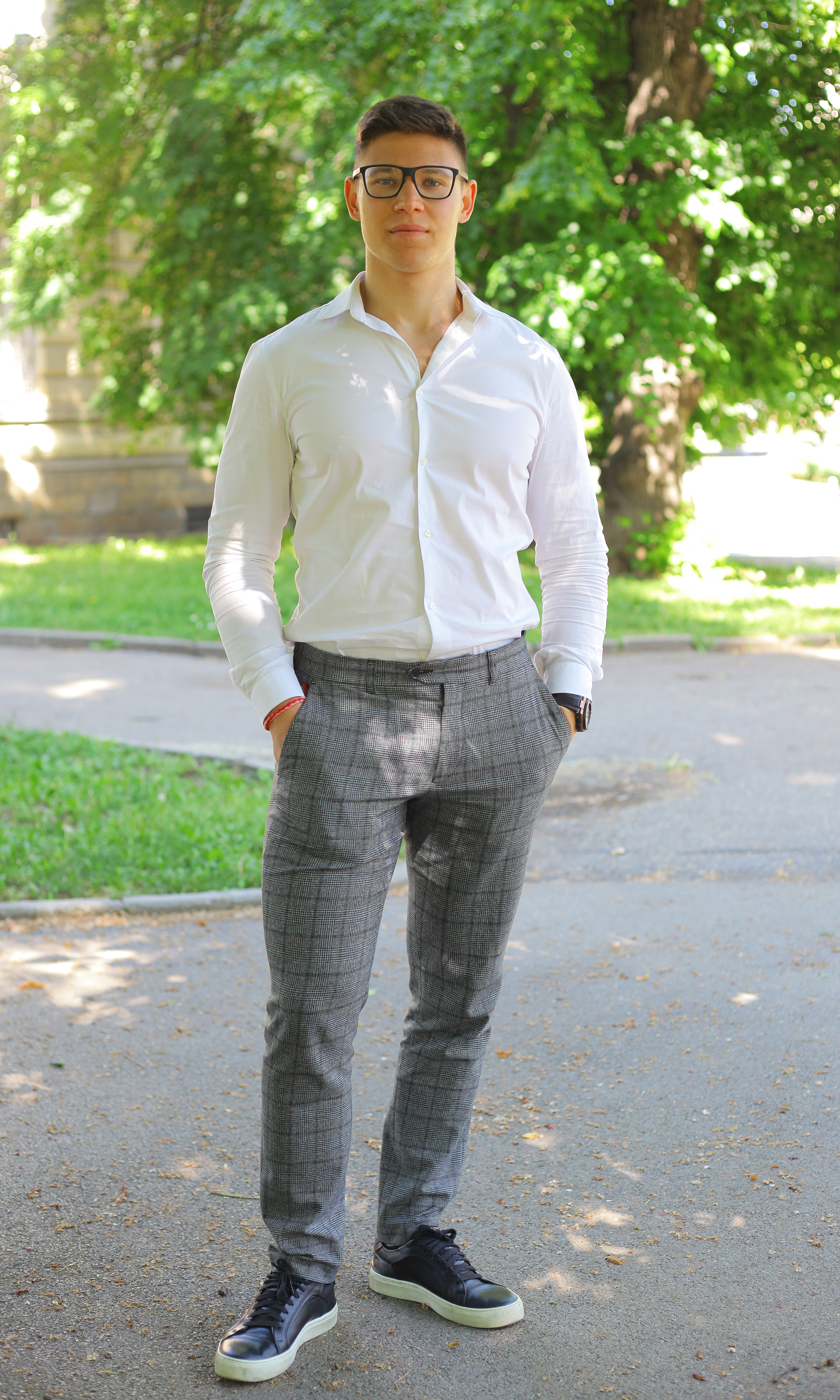 Димитър Русев
