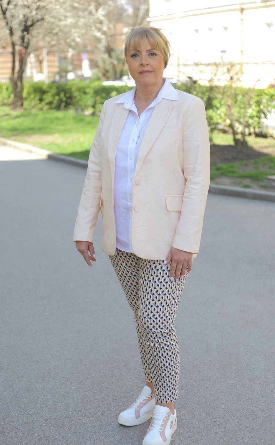 Света Бекър