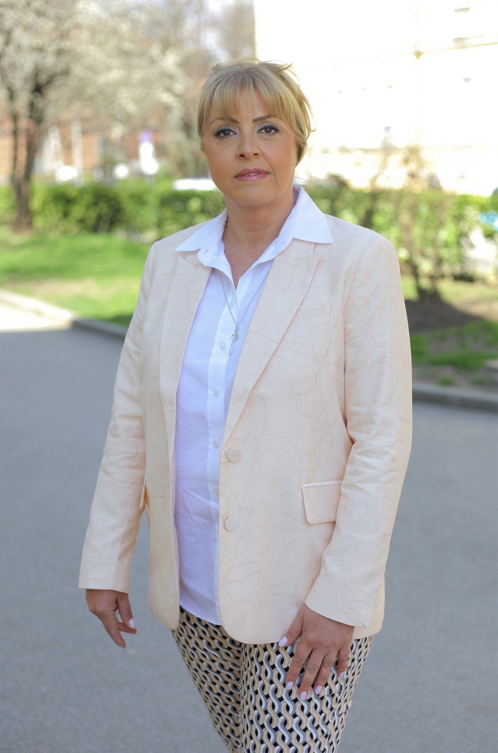 Света Бекър