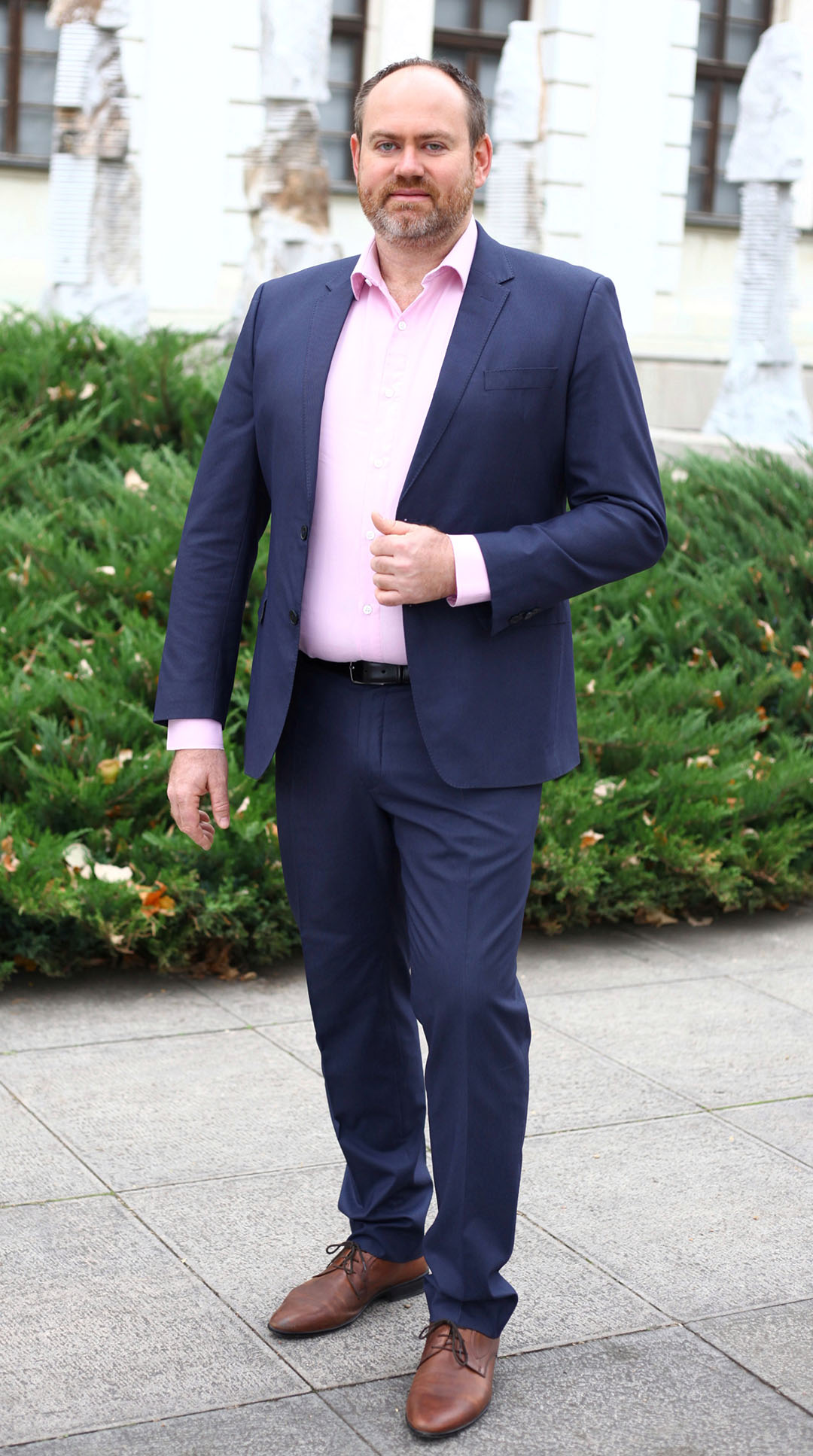 Pascal Duffy