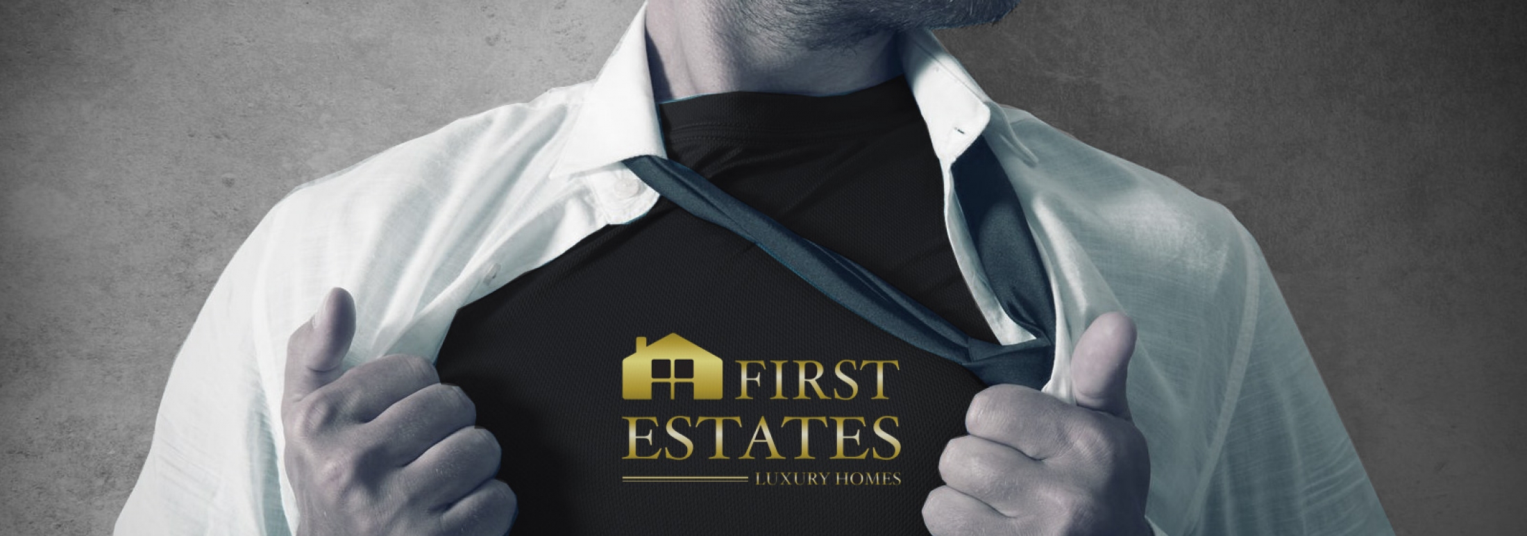 The power of My First Estates!