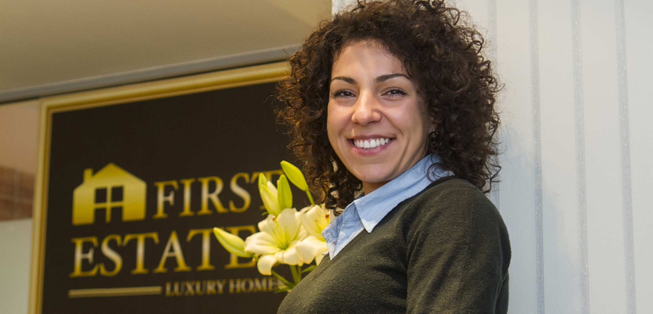 First Estates & NetIns - with partnership towards success!