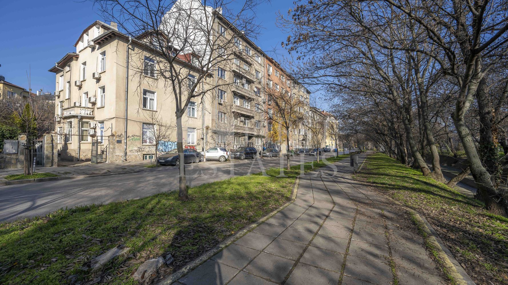 1 bedroom apartment for rent