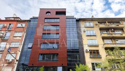 115 m² office for rent