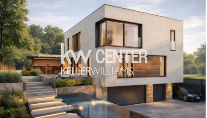 541 m² парцел за продажба