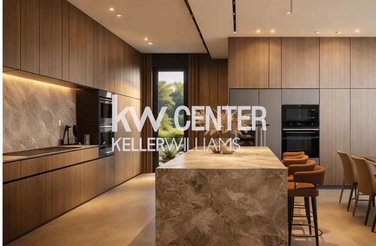 541 m² парцел за продажба