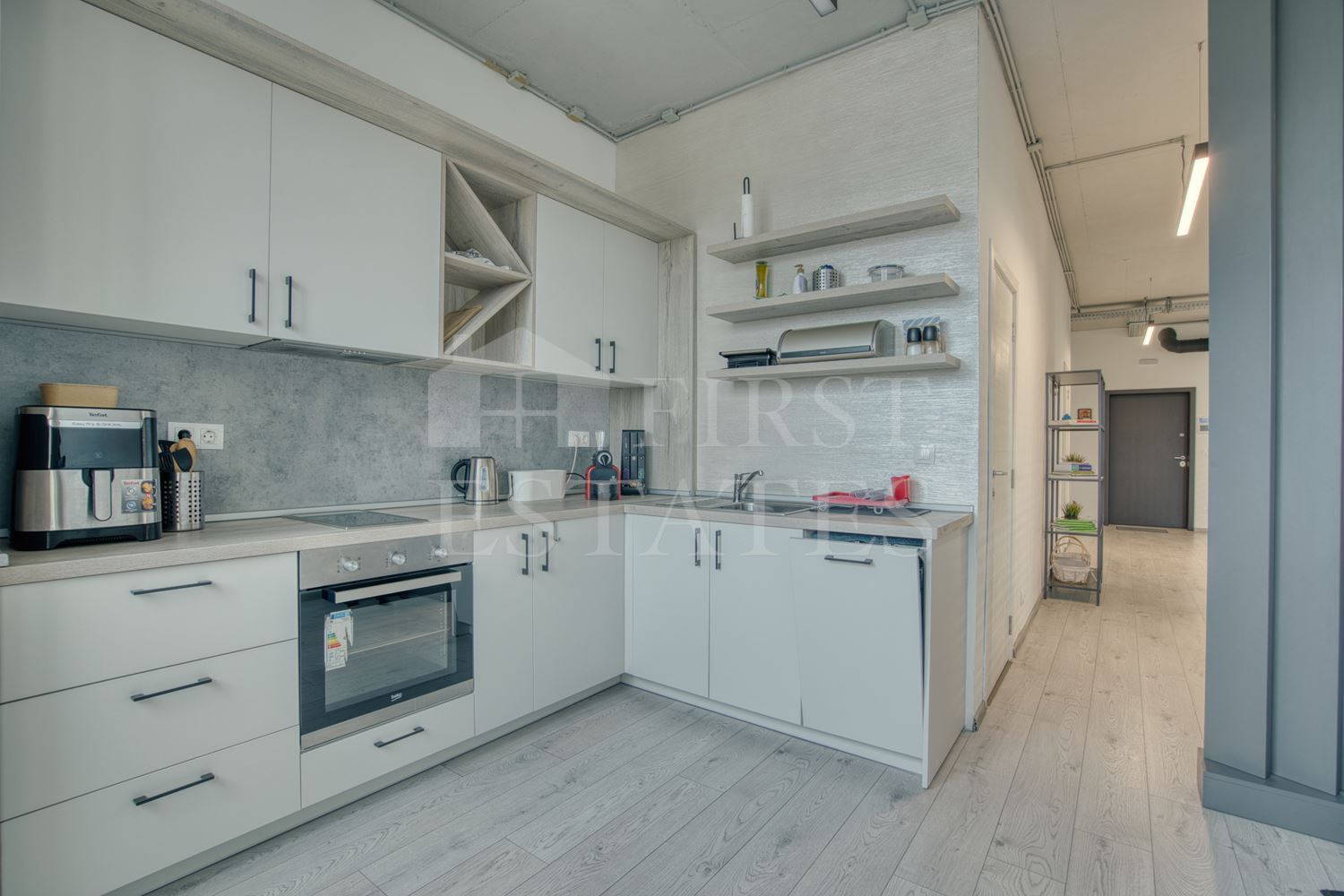 266 m² офис за продажба