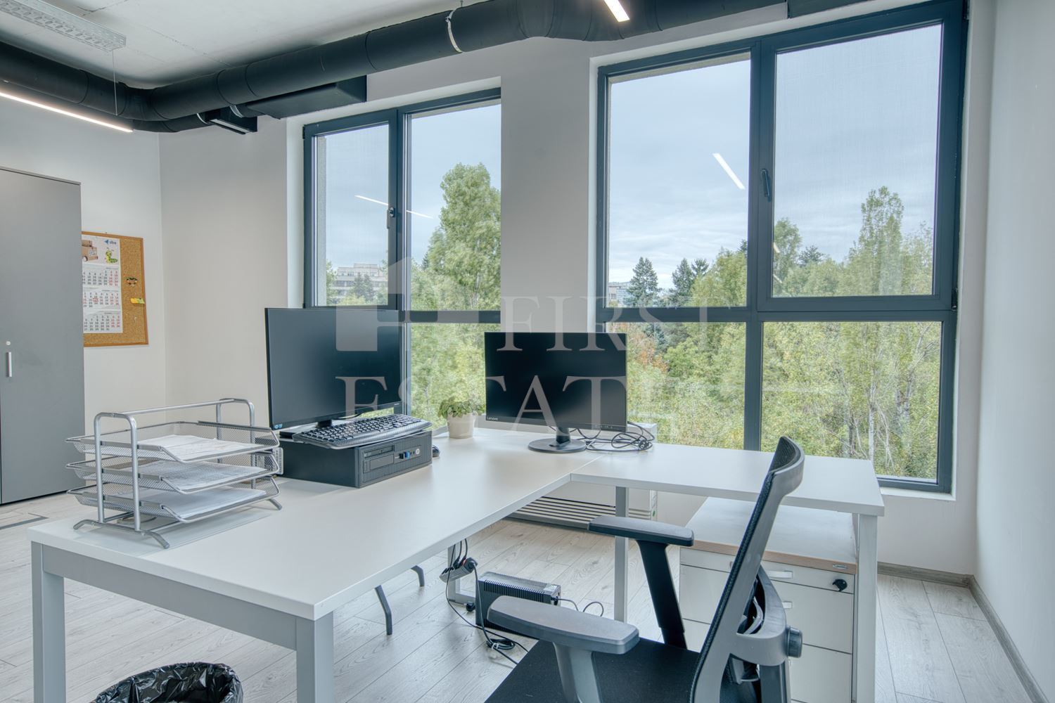 266 m² офис за продажба