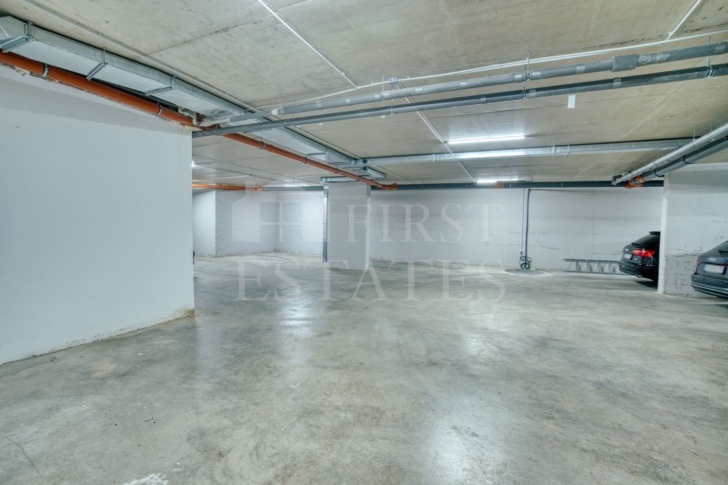 266 m² офис за продажба
