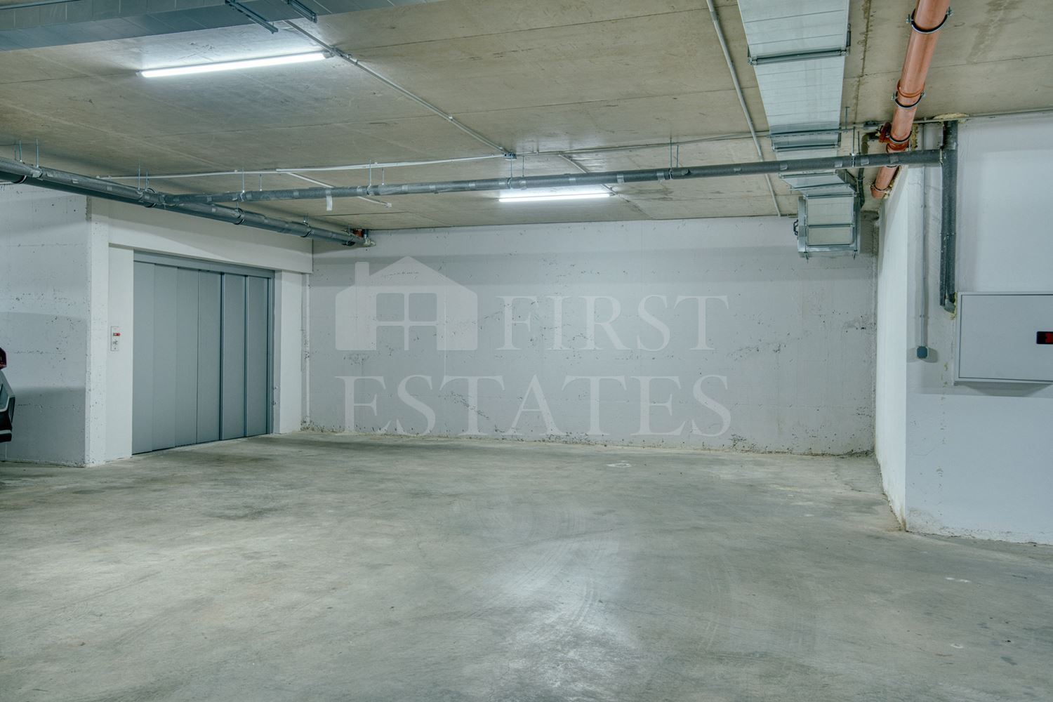 266 m² офис за продажба