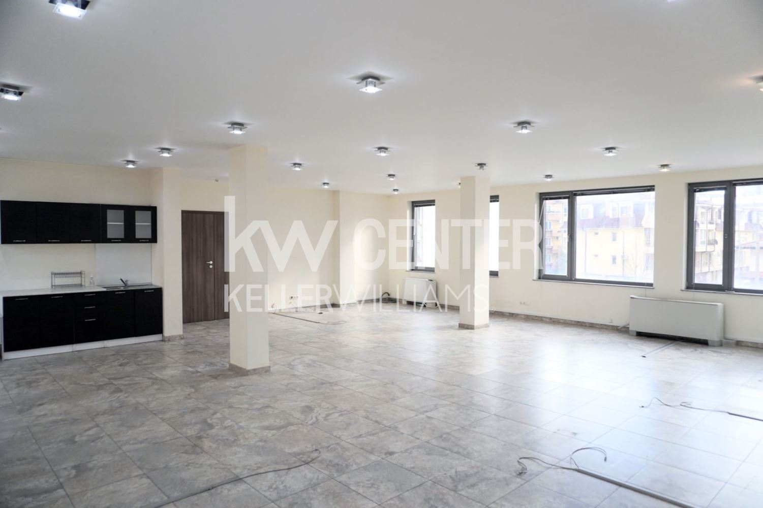136 m² офис арендовать