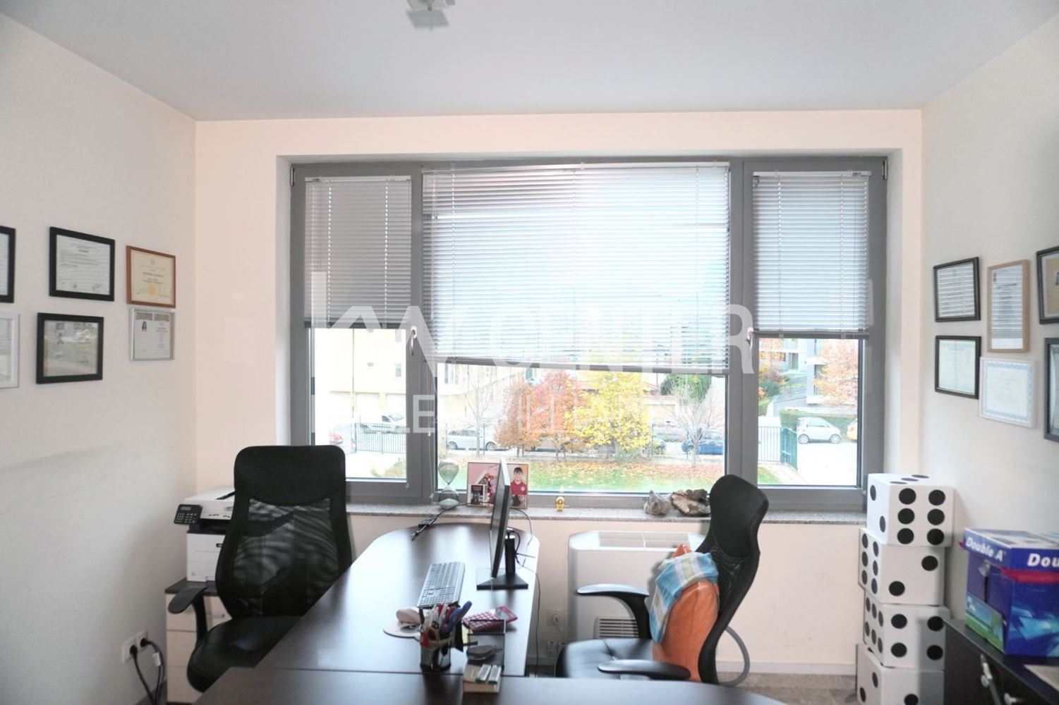 136 m² офис арендовать
