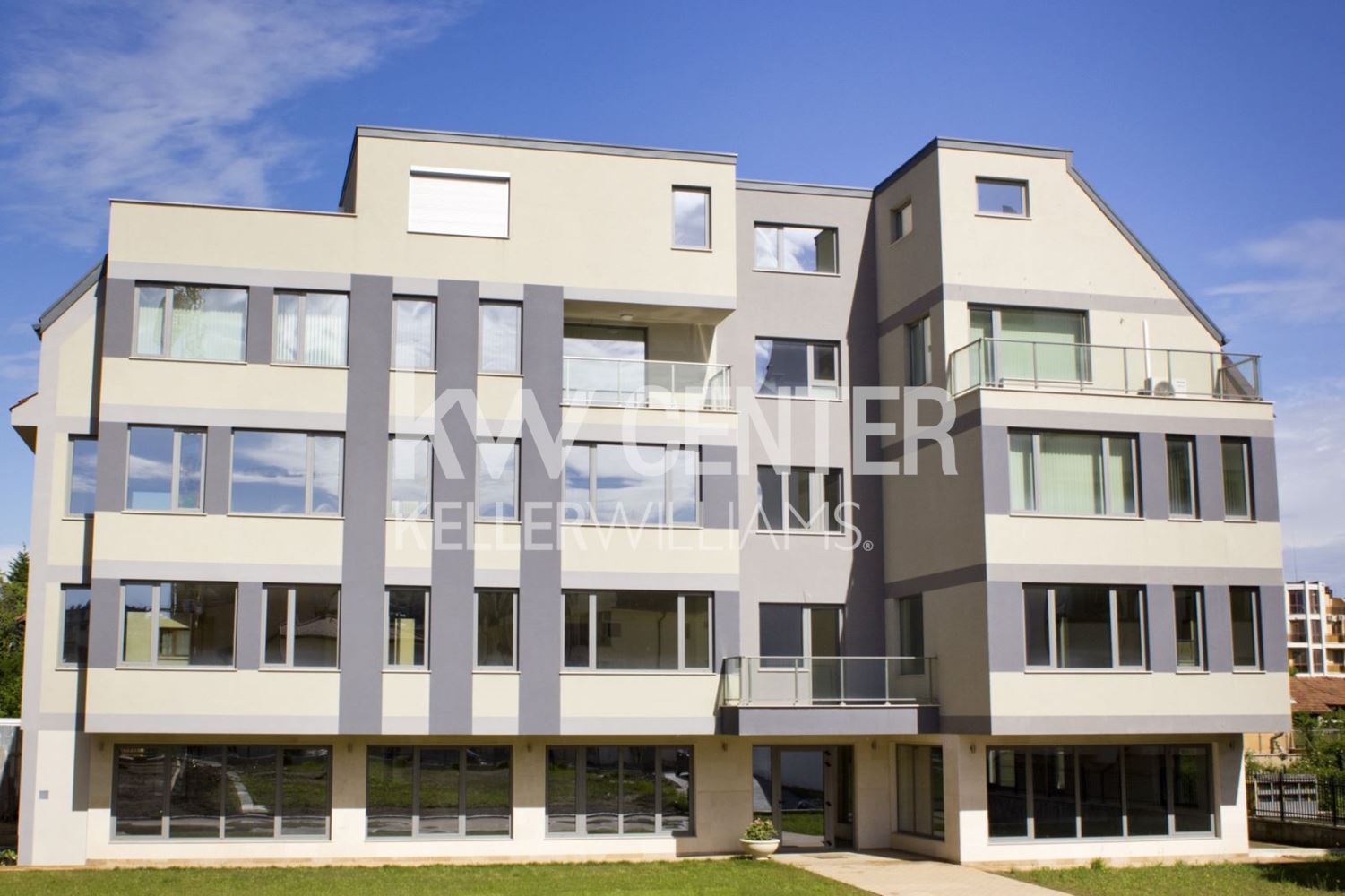 136 m² офис арендовать