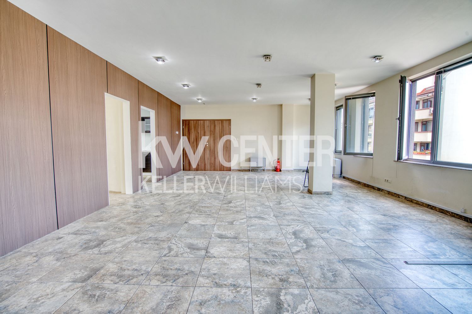 136 m² офис арендовать