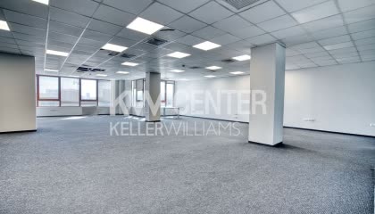 291 m² офис арендовать