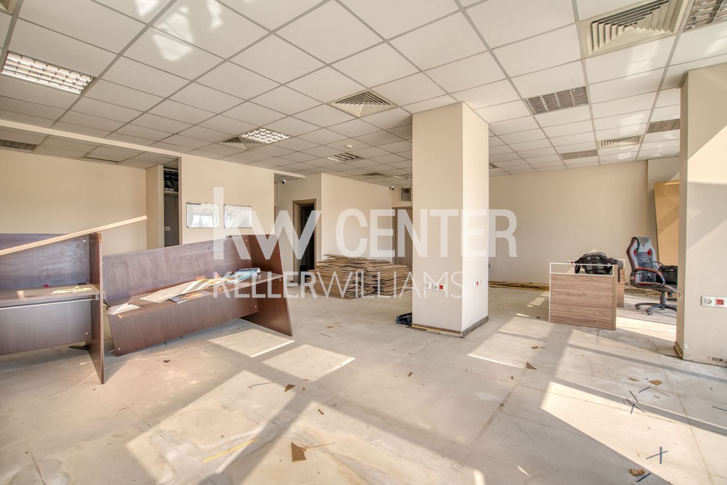 180 m² офис арендовать