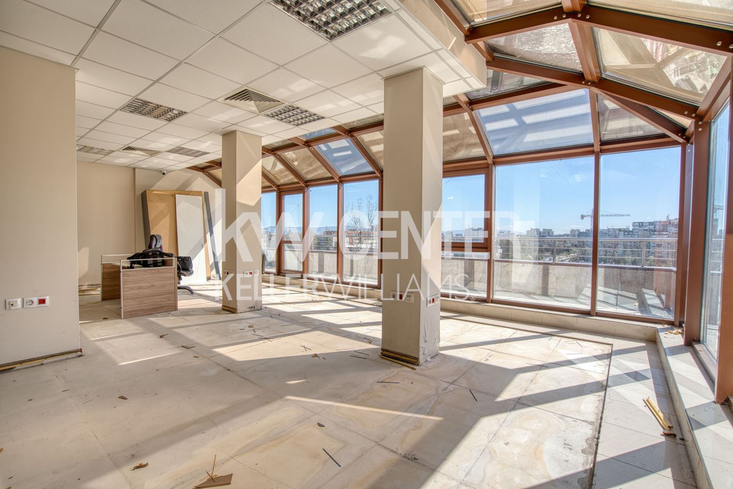 180 m² офис арендовать