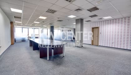 217 m² офис арендовать