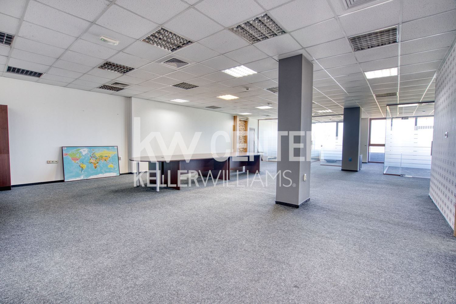 217 m² офис арендовать