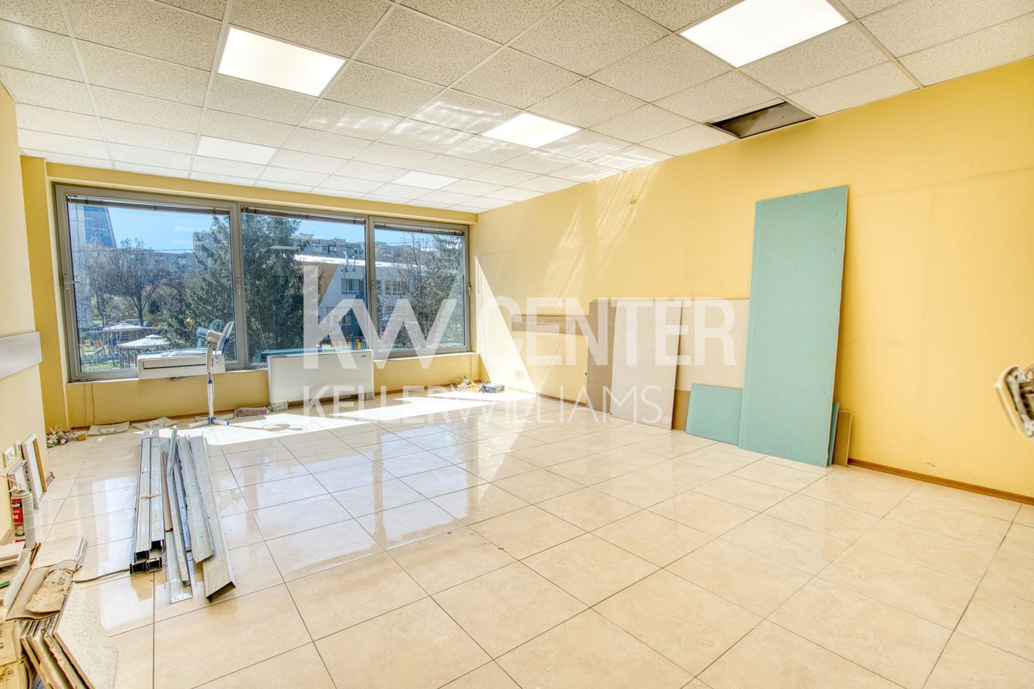 175 m² офис арендовать