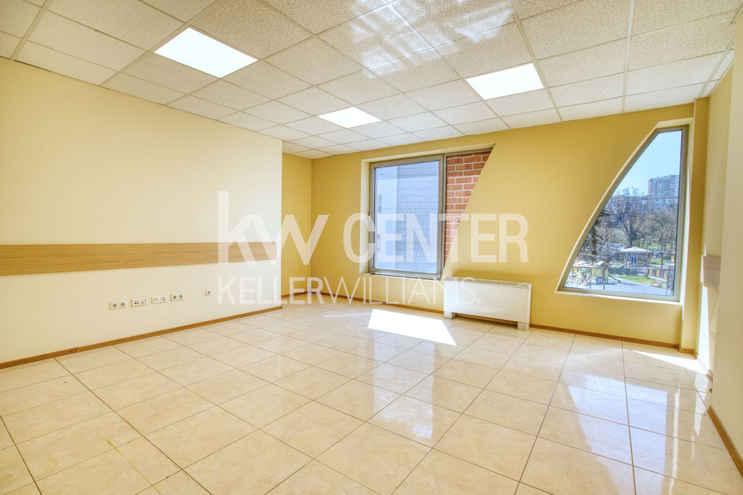 175 m² офис арендовать