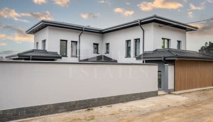 4 bedroom house for sale