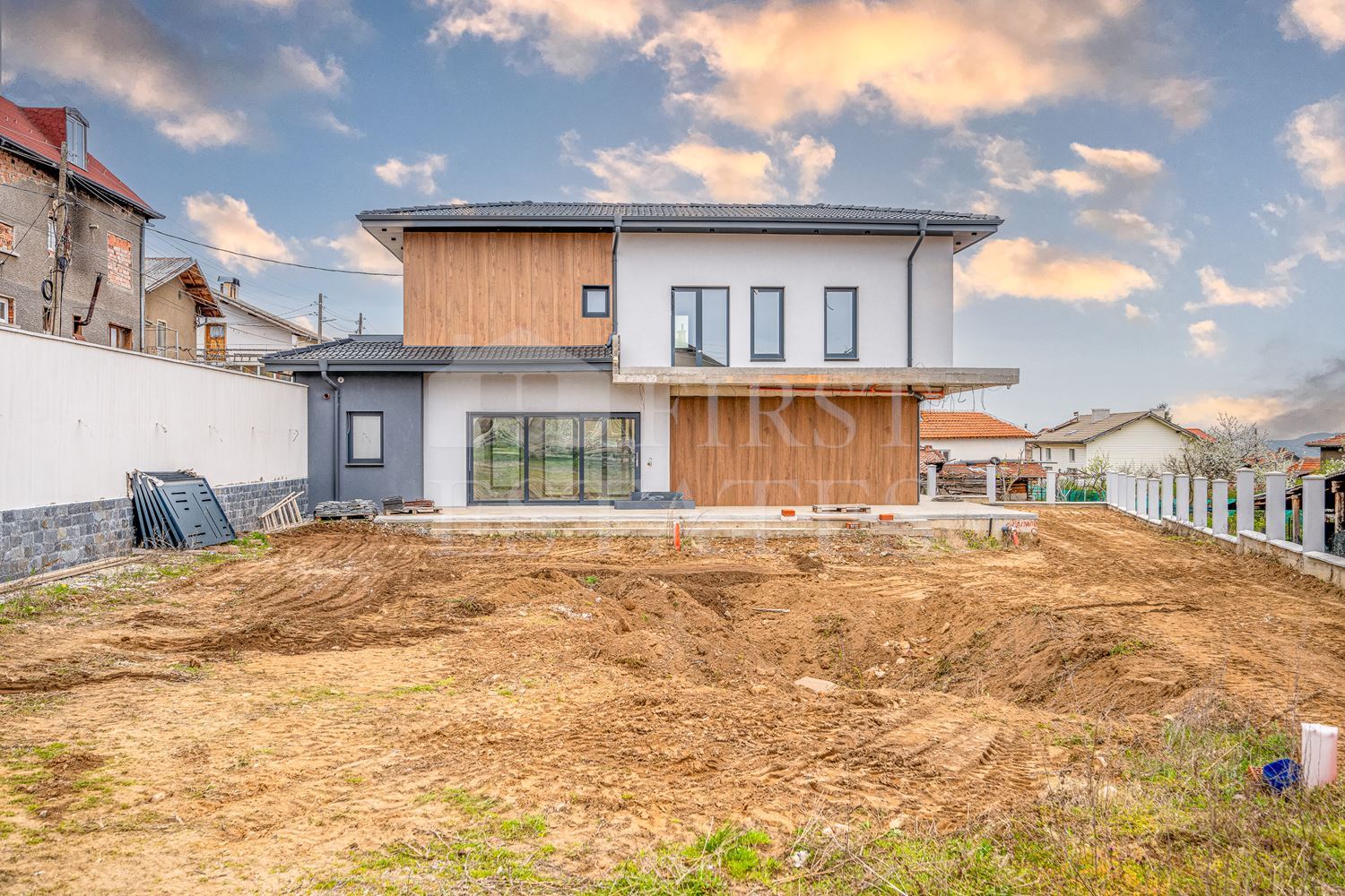 4 bedroom house for sale